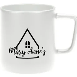 Oslo Coffee Mug - 12 oz. - 24 hr