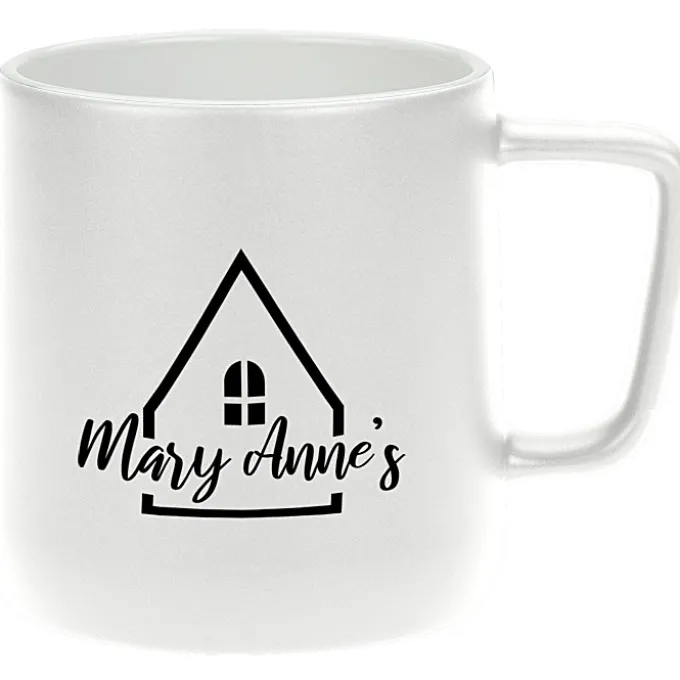 Oslo Coffee Mug - 12 oz. - 24 hr
