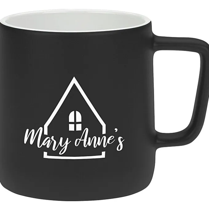 Oslo Coffee Mug - 12 oz. - 24 hr
