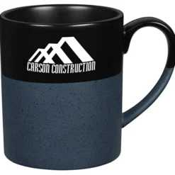 Otis Coffee Mug - 15 oz