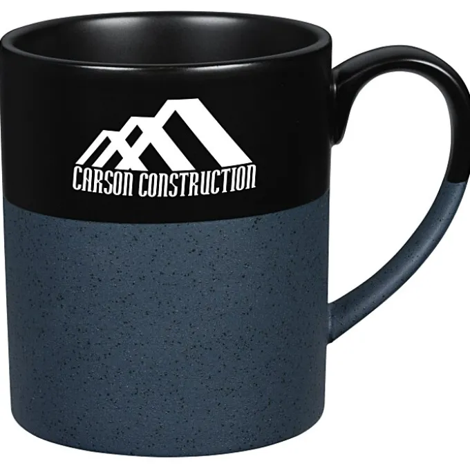 Otis Coffee Mug - 15 oz