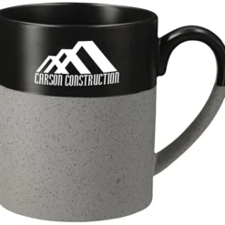 Otis Coffee Mug - 15 oz
