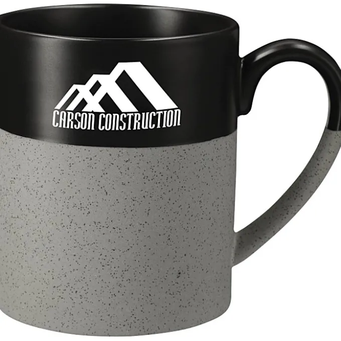 Otis Coffee Mug - 15 oz