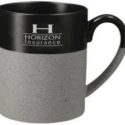Otis Coffee Mug - 15 oz - Laser Imprint