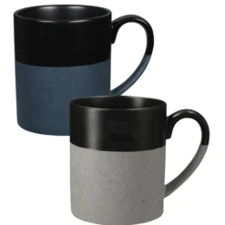 Otis Coffee Mug - 15 oz - Laser Imprint