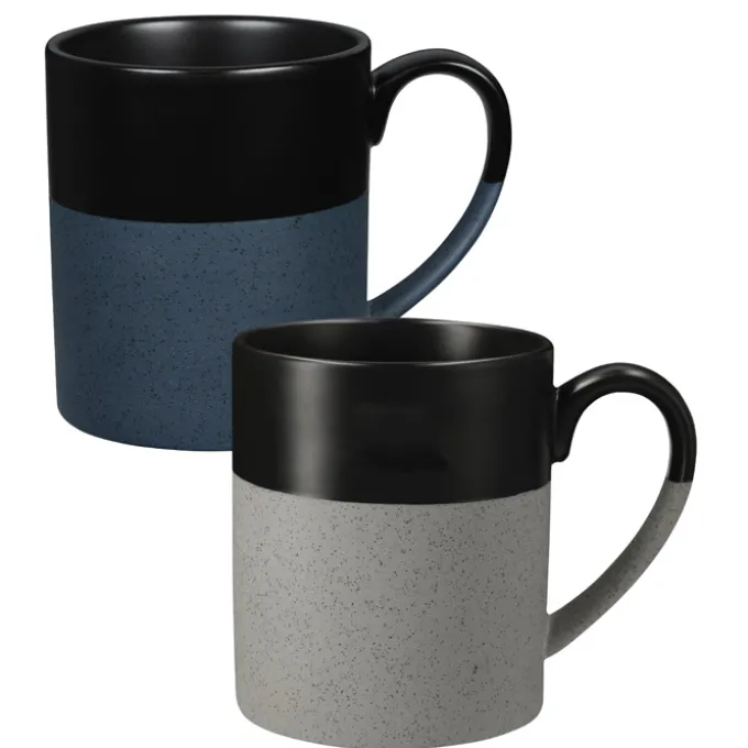 Otis Coffee Mug - 15 oz - Laser Imprint