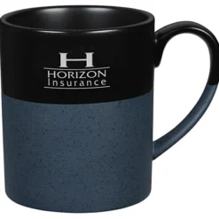 Otis Coffee Mug - 15 oz - Laser Imprint - 24 hr