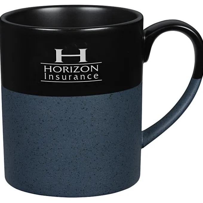 Otis Coffee Mug - 15 oz - Laser Imprint - 24 hr