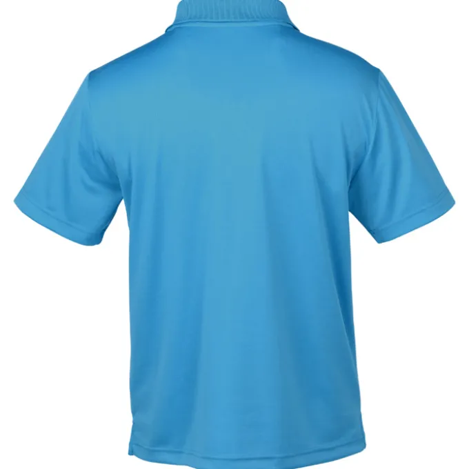 Otis Performance Birdseye Polo - Men's