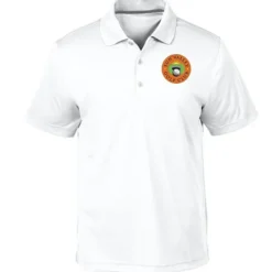 Otis Performance Birdseye Polo - Men's