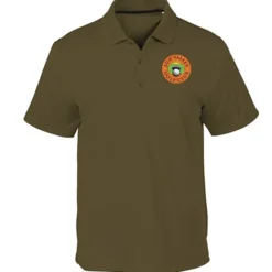 Otis Performance Birdseye Polo - Men's