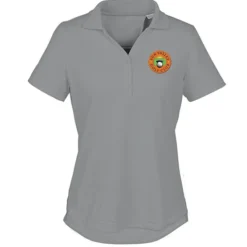 Otis Performance Birdseye Polo - Ladies'