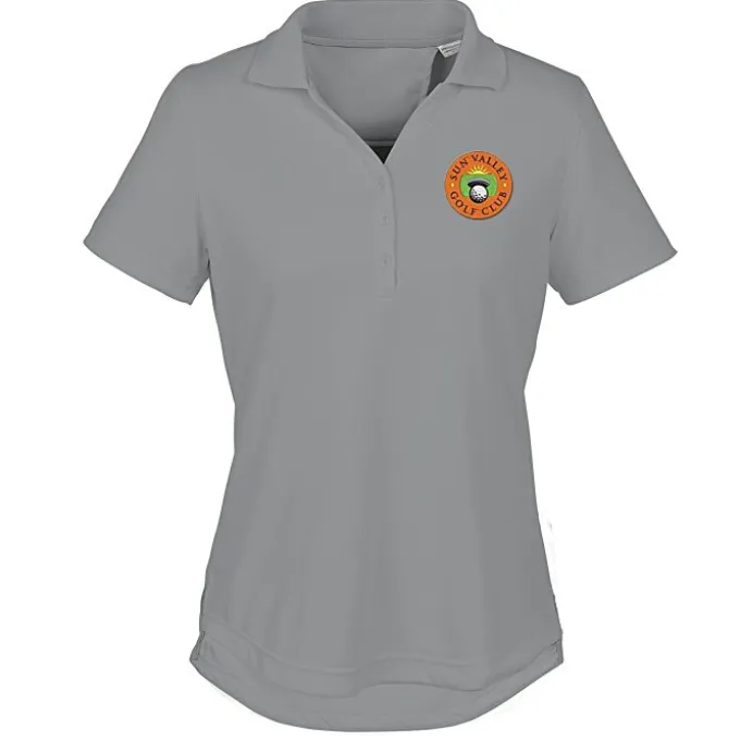 Otis Performance Birdseye Polo - Ladies'