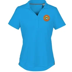 Otis Performance Birdseye Polo - Ladies'