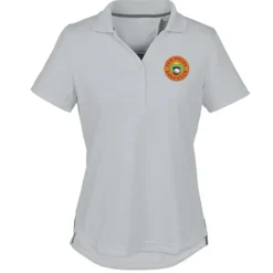 Otis Performance Birdseye Polo - Ladies'