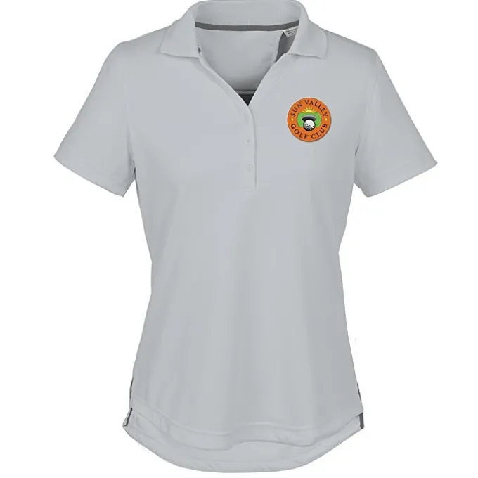 Otis Performance Birdseye Polo - Ladies'