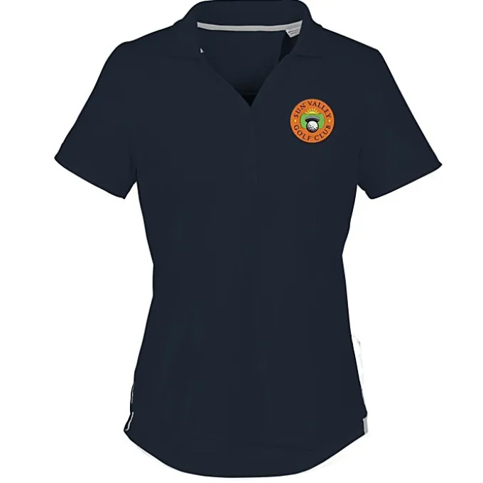 Otis Performance Birdseye Polo - Ladies'
