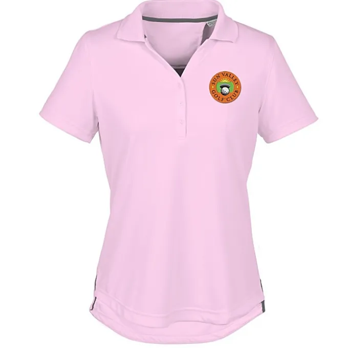 Otis Performance Birdseye Polo - Ladies'