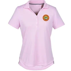 Otis Performance Birdseye Polo - Ladies'