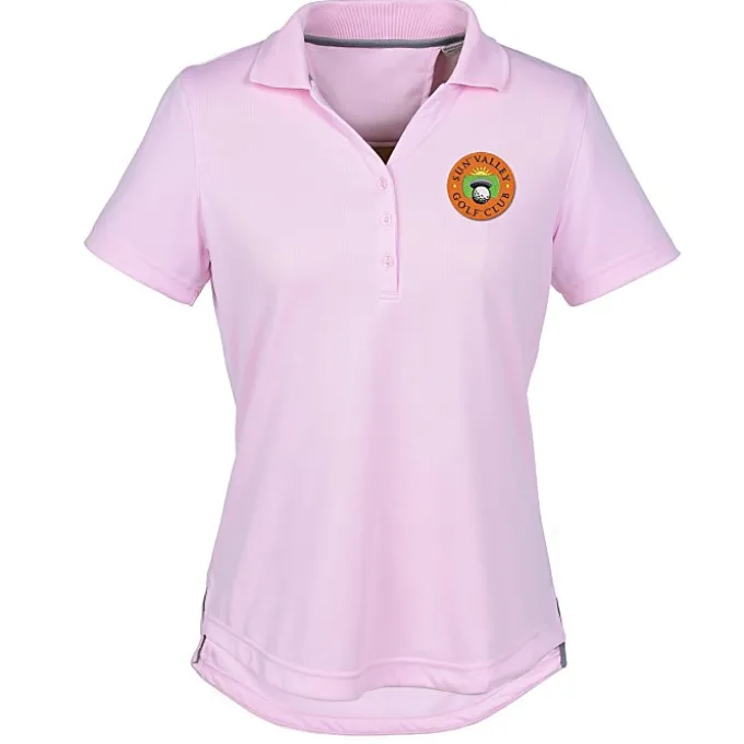 Otis Performance Birdseye Polo - Ladies'