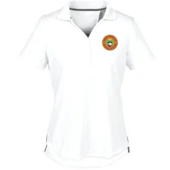 Otis Performance Birdseye Polo - Ladies'