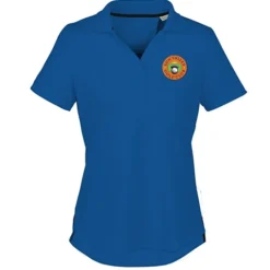 Otis Performance Birdseye Polo - Ladies'