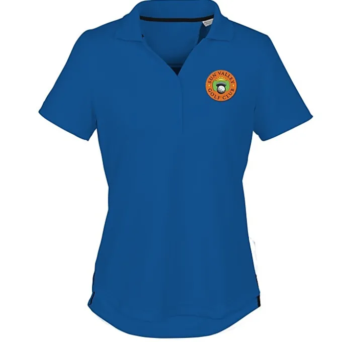 Otis Performance Birdseye Polo - Ladies'