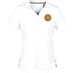Otis Performance Birdseye Polo - Ladies' - 24 hr