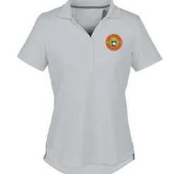 Otis Performance Birdseye Polo - Ladies' - 24 hr