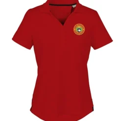 Otis Performance Birdseye Polo - Ladies' - 24 hr