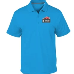 Otis Performance Birdseye Polo - Men's - TE Transfer