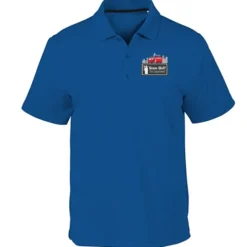 Otis Performance Birdseye Polo - Men's - TE Transfer