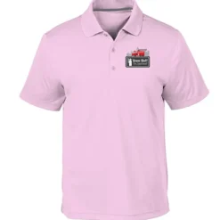Otis Performance Birdseye Polo - Men's - TE Transfer