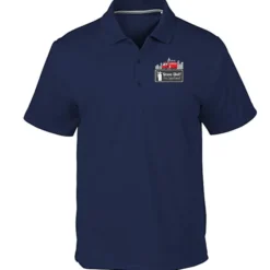 Otis Performance Birdseye Polo - Men's - TE Transfer