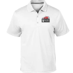 Otis Performance Birdseye Polo - Men's - TE Transfer