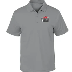 Otis Performance Birdseye Polo - Men's - TE Transfer