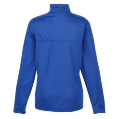 3.8-ounce Performance 1/4-Zip Pullover - Ladies' - Screen