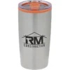 Outback Travel Tumbler - 18 oz