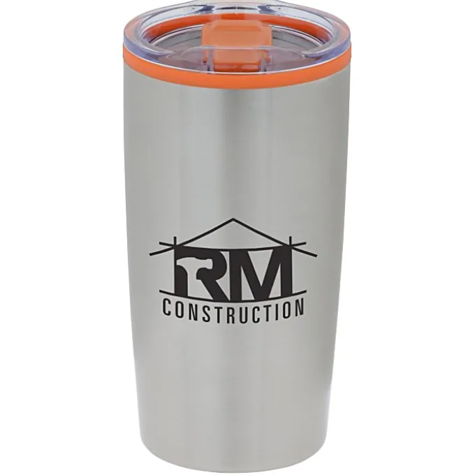 Outback Travel Tumbler - 18 oz