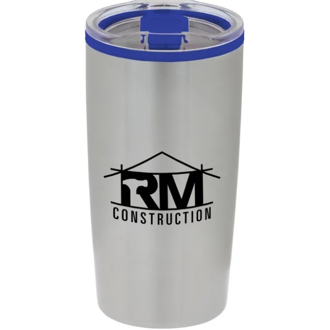 Outback Travel Tumbler - 18 oz