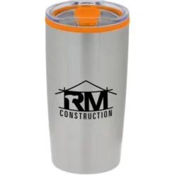 Outback Travel Tumbler - 18 oz