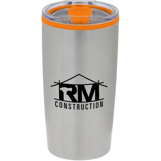 Outback Travel Tumbler - 18 oz