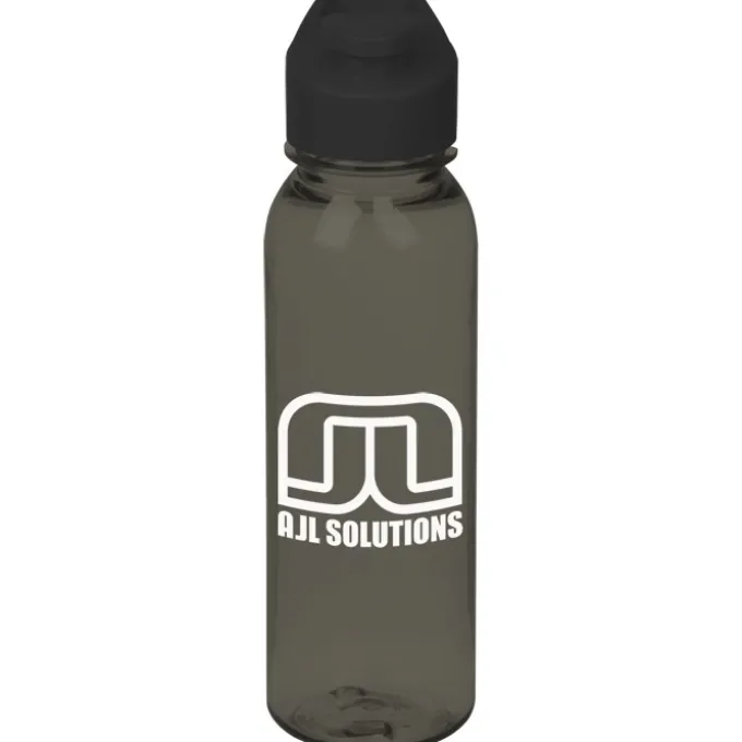 Outdoor Bottle with Flip Carry Lid - 24 oz