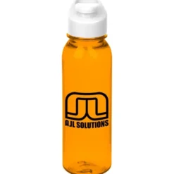Outdoor Bottle with Flip Carry Lid - 24 oz