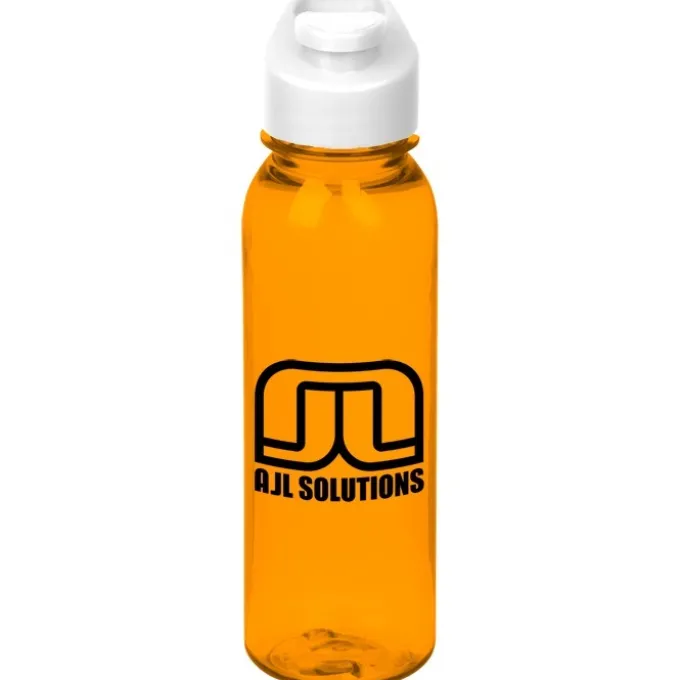 Outdoor Bottle with Flip Carry Lid - 24 oz