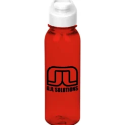 Outdoor Bottle with Flip Carry Lid - 24 oz