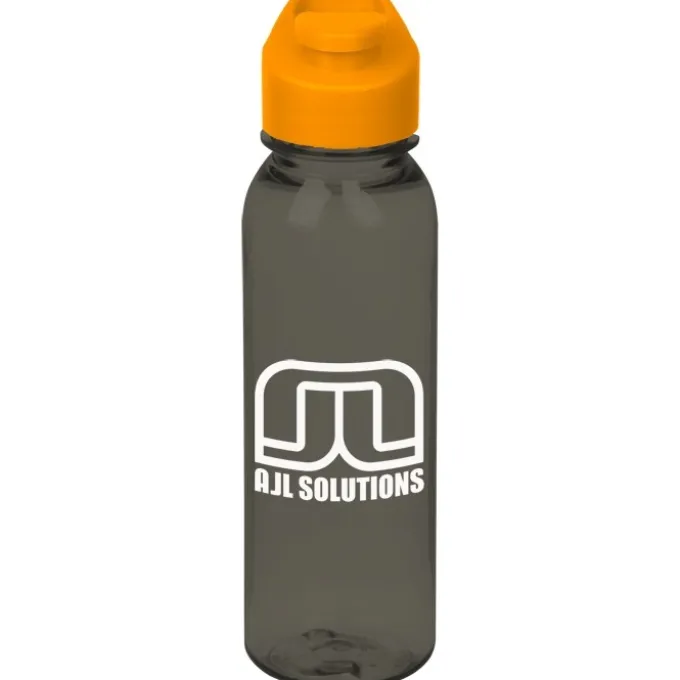 Outdoor Bottle with Flip Carry Lid - 24 oz