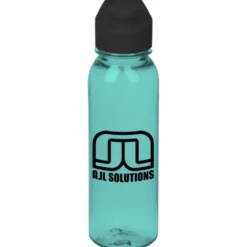 Outdoor Bottle with Flip Carry Lid - 24 oz