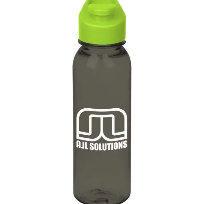Outdoor Bottle with Flip Carry Lid - 24 oz