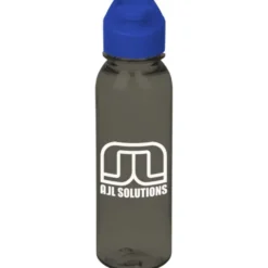 Outdoor Bottle with Flip Carry Lid - 24 oz